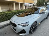 Usata BMW 220 M Sport 190 CV (139 kW) 2025 Coupé