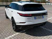 Usata Land Rover Range Rover Velar 180 CV (132 kW) 2020 Bianco SUV