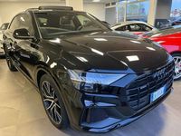 usata Audi Q8 S-LINE TETTO 21 IVA ESPOSTA GAR 06/2025