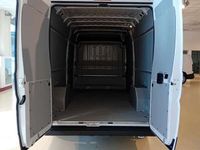 Nuova Fiat Ducato 140 CV (102 kW) 2025 Bianco pastello Furgone
