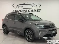 Usata Citroën C5 Aircross Shine 131 CV (96 kW) 2023 Grigio SUV