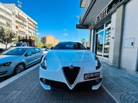 usata Alfa Romeo Giulietta 1.6 JTDm 120 CV -2017