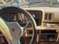 Usata Chrysler Grand Voyager 1989 Monovolume