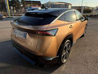 Usata Nissan Ariya Evolve 44 kW (61 CV) 2023 Akatsuki copper/black SUV