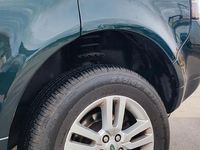 Usata Land Rover Freelander 2 2013 Verde SUV