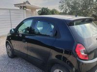 Usata Renault Twingo 30 kW (42 CV) 2023 Nero Utilitaria