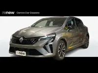 Usata Renault Clio Techno 90 CV (66 kW) 2025 Grigio scuro Utilitaria