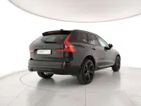 Usata Volvo XC60 Ultra 253 CV (186 kW) 2024 Nero SUV