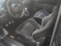 Usata Abarth 695 Turismo 179 CV (131 kW) 2022 Utilitaria