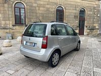 Usata Fiat Idea Dynamic 70 CV (51 kW) 2006 Grigio Monovolume