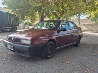 Usata Alfa Romeo 155 126 CV (92 kW) 1993 Berlina