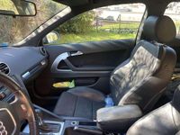 Usata Audi A3 Ambition 170 CV (125 kW) 2007 Utilitaria