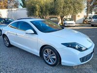 usata Renault Laguna Coupé 2.0 dCi 150CV Wave