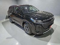 Nuova DFSK E5 184 CV (135 kW) 2025 Nero metallizzato SUV