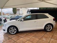 usata Audi A3 2.0 TDI PERFETTA IN TUTTO