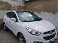 usata Hyundai ix35 1.6 Comfort 2WD - Full Optional