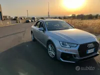 Usata Audi A4 190 CV (139 kW) 2016 Berlina
