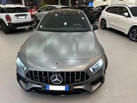 Usata Mercedes A45 AMG AMG 421 CV (309 kW) 2021 Grigio magno designo metallizzato Berlina