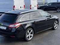 Occasion Peugeot 508 SW Allure 181 ch (133 kW) 2016 Break