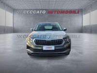 Nuova Skoda Karoq Selection 150 CV (110 kW) 2025 Grigio SUV