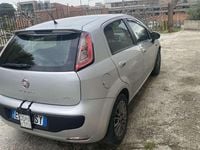 Usata Fiat Punto Evo Emotion 95 CV (69 kW) 2011 Utilitaria