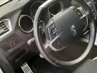 Usata Citroën DS4 111 CV (81 kW) 2012 Bianco Utilitaria
