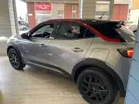 Brugt Opel Mokka GS Line 101 HK (74 kW) 2022 Grå SUV