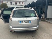 Usata Ford Focus 105 CV (77 kW) 2010 Station wagon