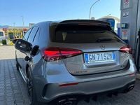 Usata Mercedes A35 AMG AMG 2023