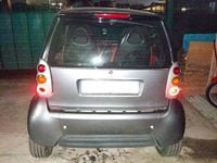 Usata Smart ForTwo Cabrio 54 CV (39 kW) 2000 Cabrio