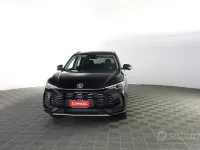 Usata MG ZS Luxury 102 CV (75 kW) 2026 Pebble black SUV
