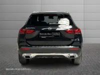 Usata Mercedes GLA250 160 CV (117 kW) 2022 Nero cosmo SUV