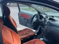 Usata Citroën C2 2003 Nero Utilitaria