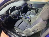 Usata BMW 318 M Sport 143 CV (105 kW) 2002 Lilla Coupé
