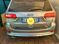 Usata Jeep Cherokee Summit 250 CV (183 kW) 2020 SUV