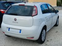 usata Fiat Punto Evo 1.4 Easy Power Active - 2012
