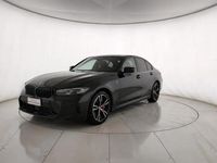 Usata BMW 320e M Sport 190 CV (139 kW) 2025 Nero Berlina