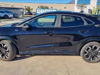 Usata Ford Puma ST-Line X 125 CV (91 kW) 2023 Nero SUV