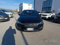 Usata Opel Astra Dynamic 136 CV (100 kW) 2019 Other Berlina