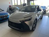 Nuova Toyota C-HR Trend 140 CV (102 kW) 2026 Grigio SUV