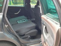 usata Seat Altea Altea Freetr. 2.0 TDI 170CV DPF 4WD