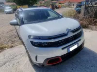 Usata Citroën C5 Aircross Shine 131 CV (96 kW) 2019 SUV