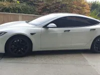 Usata Tesla Model S Performance 734 kW (999 CV) 2023 Utilitaria