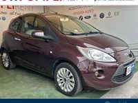 Usata Ford Ka 75 CV (55 kW) 2011 Nessuno(met.) Utilitaria