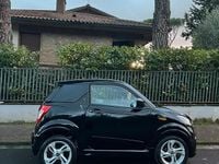 Usata Ligier JS50 2024 Nero Utilitaria