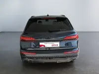 Usata Audi Q7 S-Line 286 CV (210 kW) 2025 Blu SUV