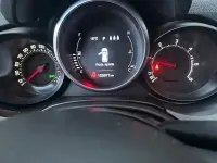 Usata Fiat 500 140 CV (102 kW) 2018 Grigio Station wagon