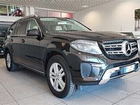 usata Mercedes GLS350 GLS 350d 4Matic Premium !!!