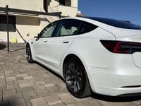 Occasion Tesla Model 3 RWD 88 kW (120 ch) 2023 Blanc Berline