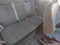 Usata Kia Picanto 69 CV (50 kW) 2012 Nero Utilitaria